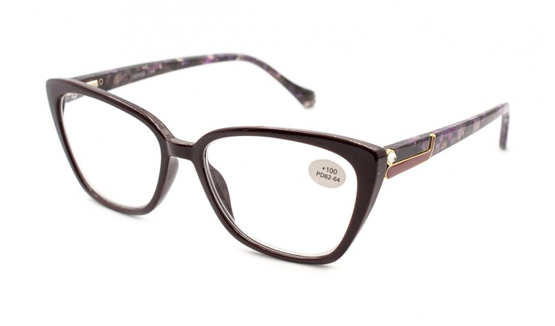 Окуляри Verse 24033-C3 у пластиковій оправі