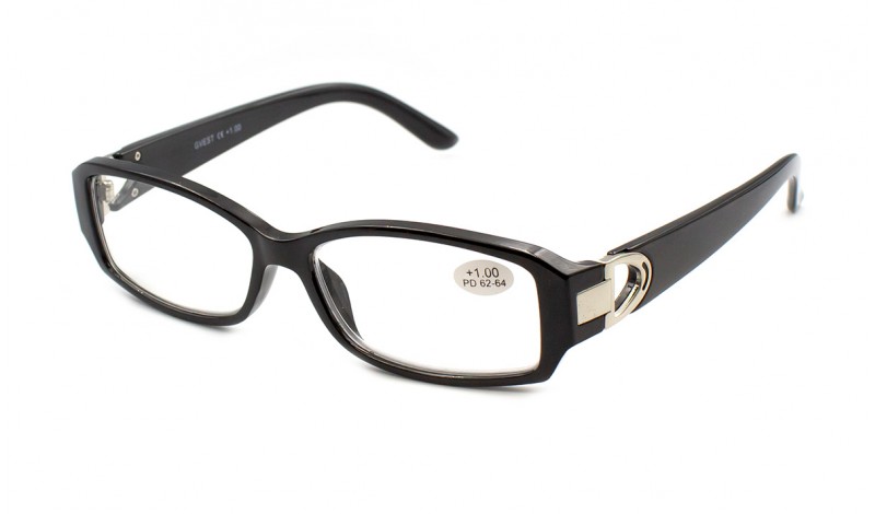 Окуляри Gvest 24409-C1 у пластиковій оправі