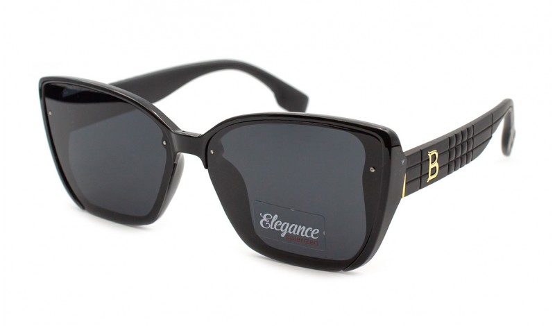 Сонцезахисні окуляри Elegance (polarized) 24501-C1