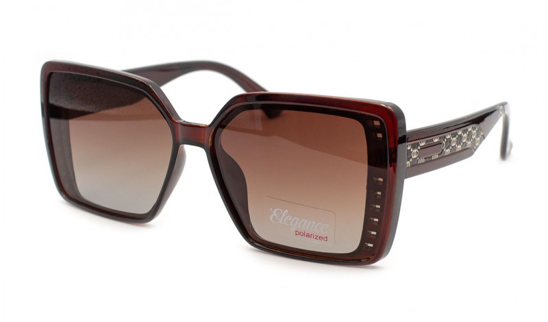 Сонцезахисні окуляри Elegance (polarized) 24502-C2