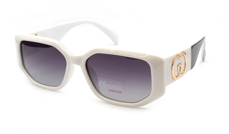 Сонцезахисні окуляри Elegance (polarized) 24504-C3