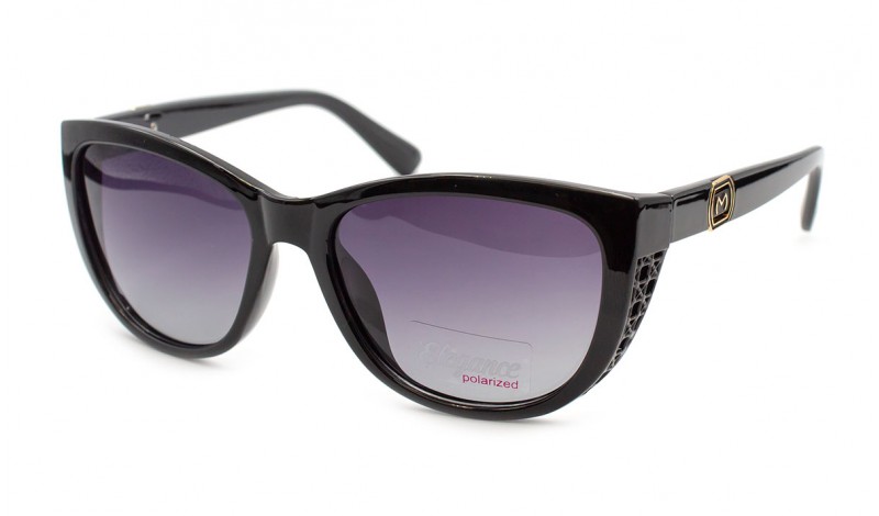 Сонцезахисні окуляри Elegance (polarized) 24505-C3