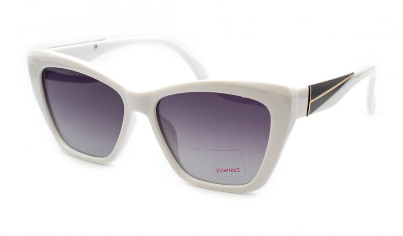 Сонцезахисні окуляри Elegance (polarized) 24509-C5