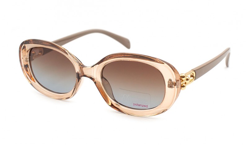 Сонцезахисні окуляри Elegance (polarized) 24519-C3