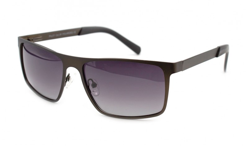 Сонцезахисні окуляри Pilot (polarized) 24707-C2