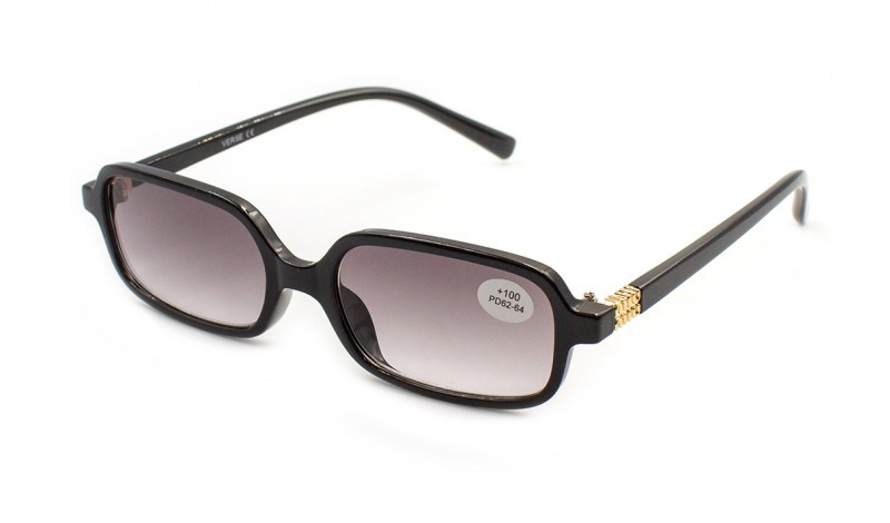 Окуляри Verse 25004-C1 тон. у пластиковій оправі