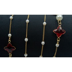 2525 червоний