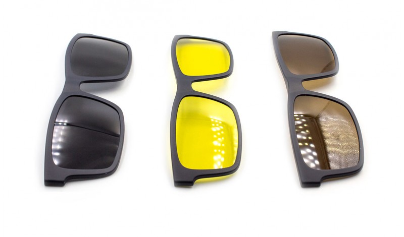 Оправа з насадкою Romeo 25423-C6