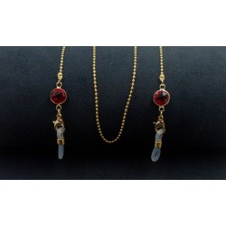 2544 червоний