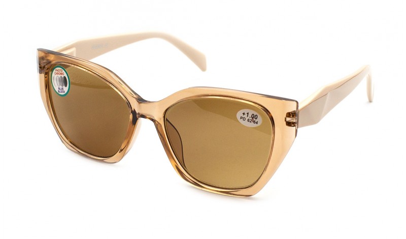 Окуляри для зору в пластиковій оправі Seventy 25529-C2 ФХС