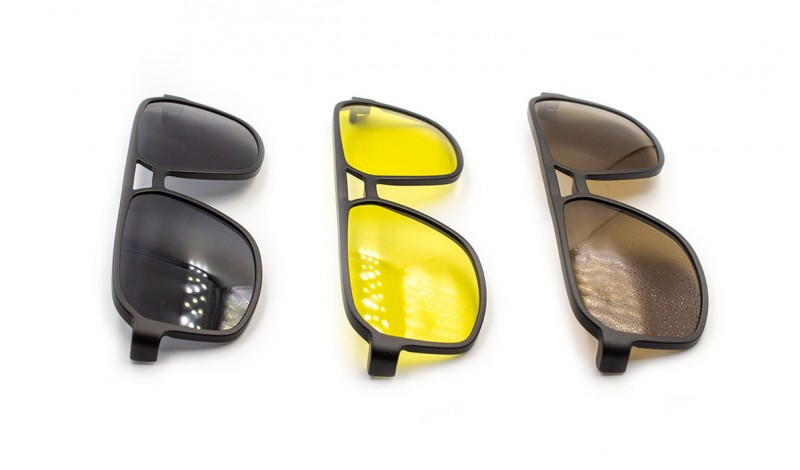 Оправа з насадкою Romeo 25535-C1