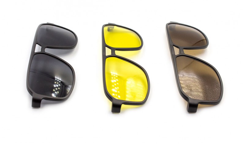 Оправа з насадкою Romeo 25535-C2