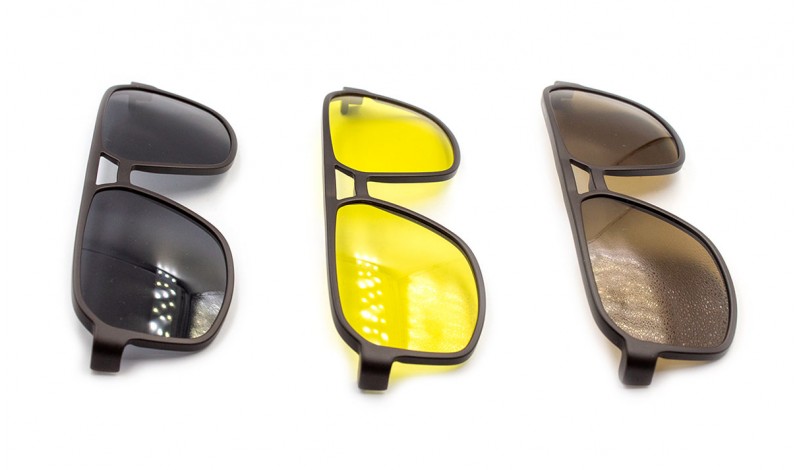 Оправа з насадкою Romeo 25535-C5