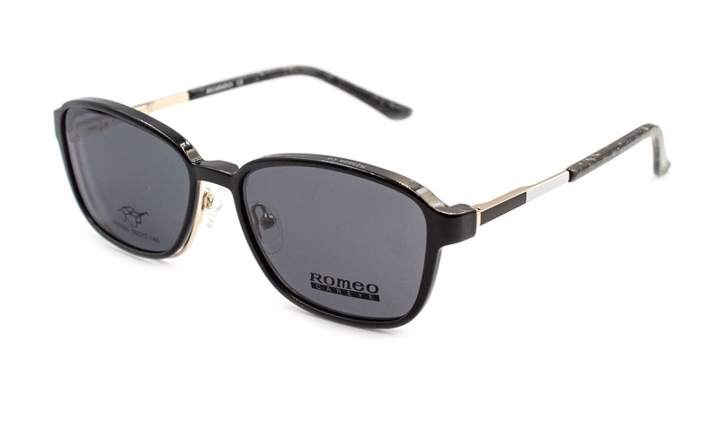 Оправа з насадкою Romeo 25598-C6