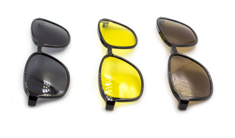 Оправа з насадкою Romeo 25598-C6