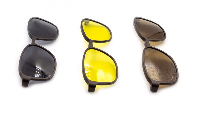 Оправа з насадкою Romeo 25598-C8