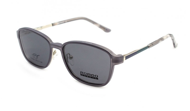 Оправа з насадкою Romeo 25598-C9