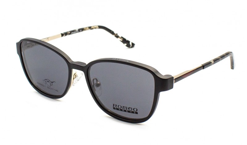 Оправа з насадкою Romeo 25602-1-C2