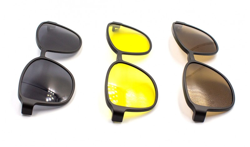 Оправа з насадкою Romeo 25602-1-C2