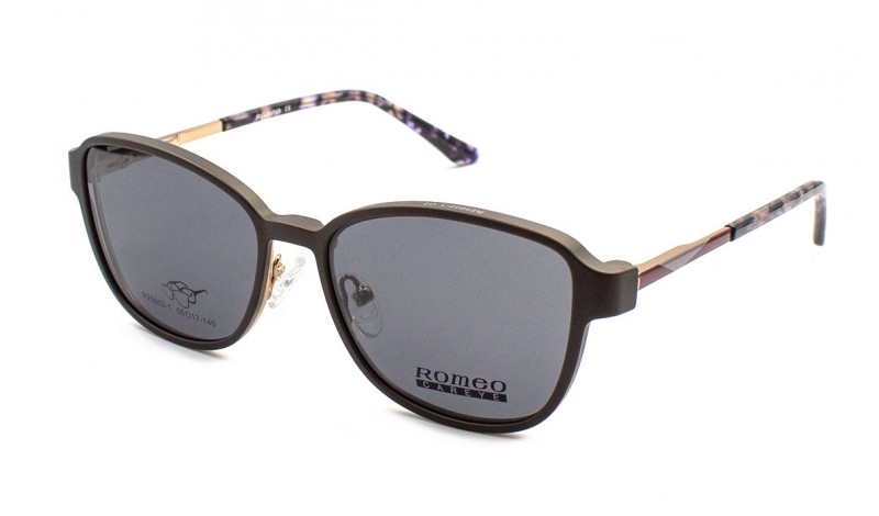 Оправа з насадкою Romeo 25602-1-C3