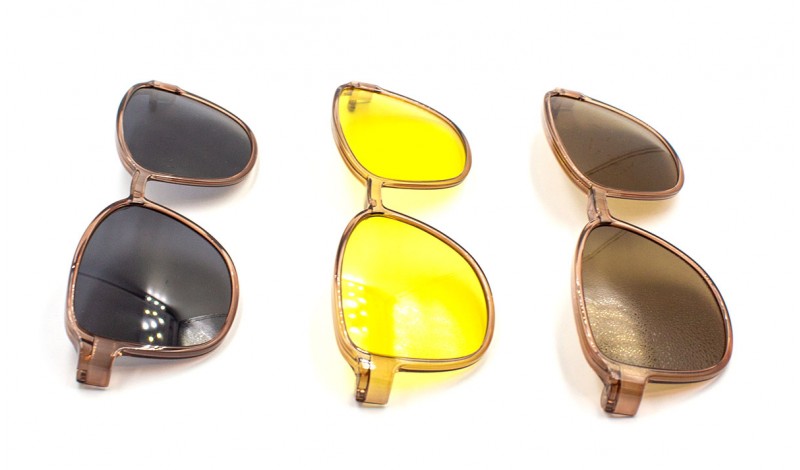 Оправа з насадкою Romeo 25602-1-C4