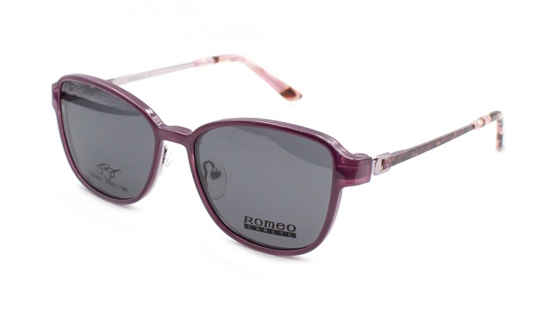 Оправа з насадкою Romeo 25617-C4