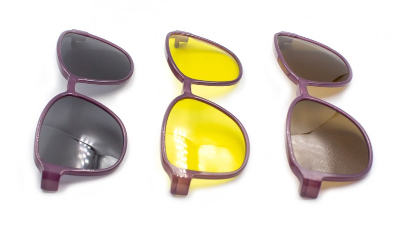 Оправа з насадкою Romeo 25617-C4