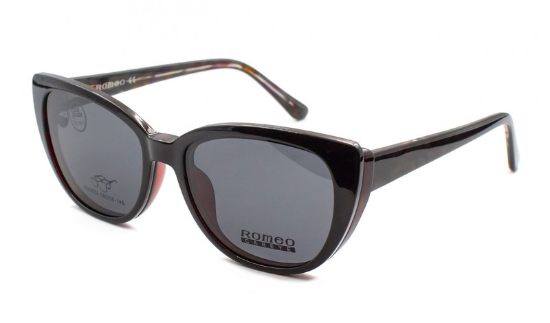 Оправа з насадкою Romeo 25632-C2