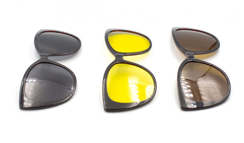 Оправа з насадкою Romeo 25632-C2