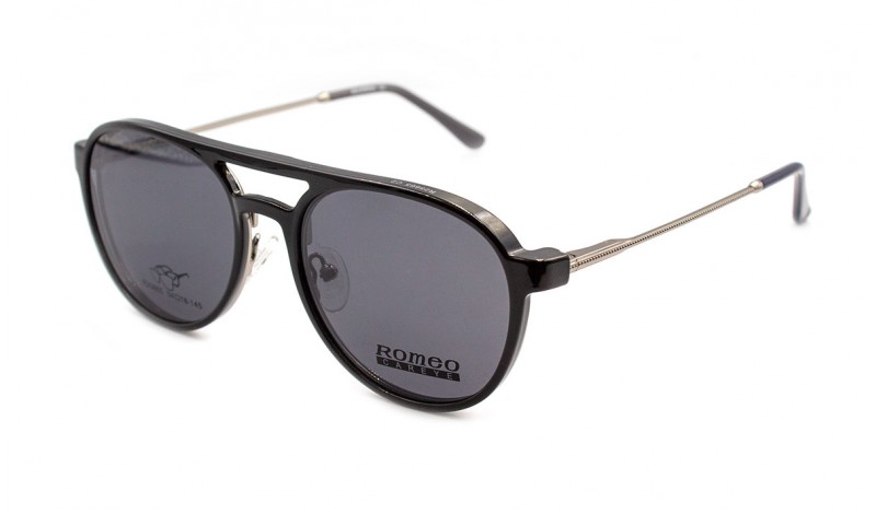 Оправа з насадкою Romeo 25665-C2