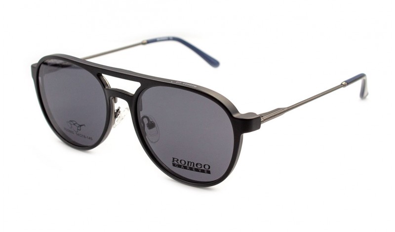 Оправа з насадкою Romeo 25665-C3