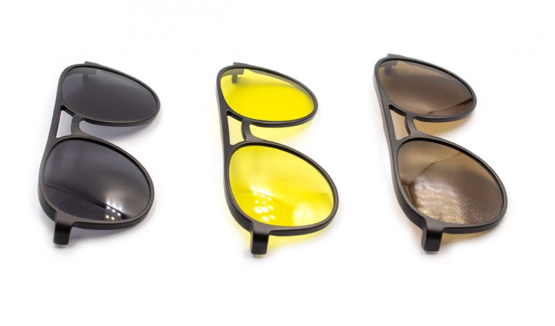 Оправа з насадкою Romeo 25665-C3