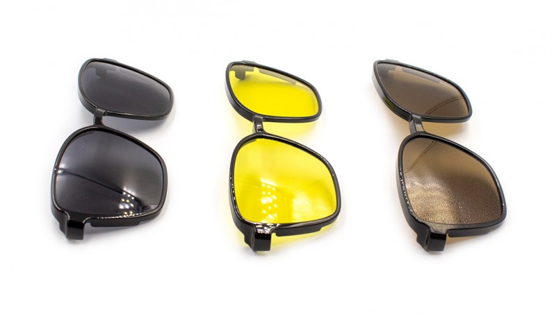 Оправа з насадкою Romeo 25674-C1