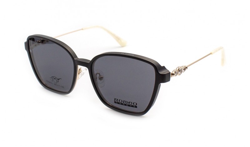 Оправа з насадкою Romeo 25674-C2