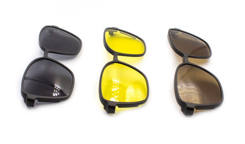 Оправа з насадкою Romeo 25674-C2