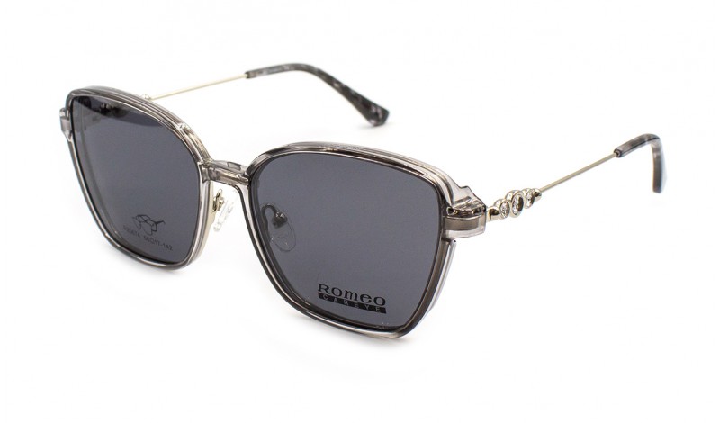 Оправа з насадкою Romeo 25674-C4