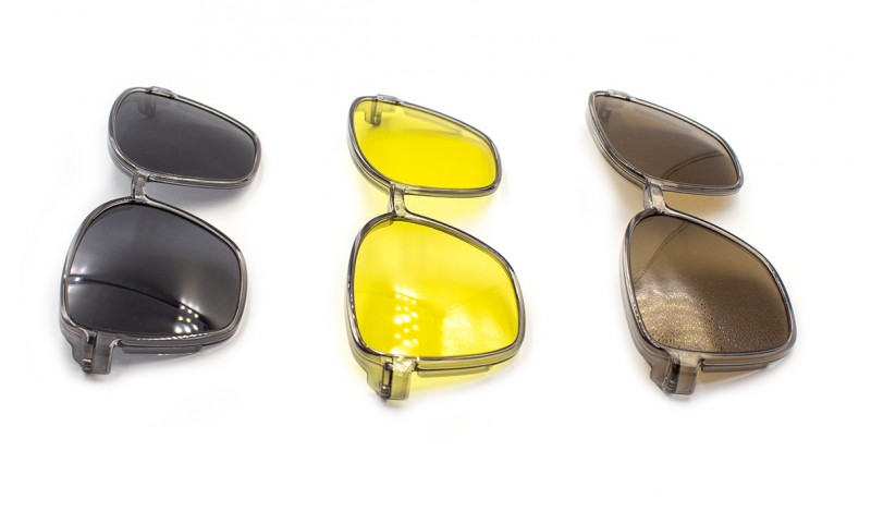 Оправа з насадкою Romeo 25674-C4