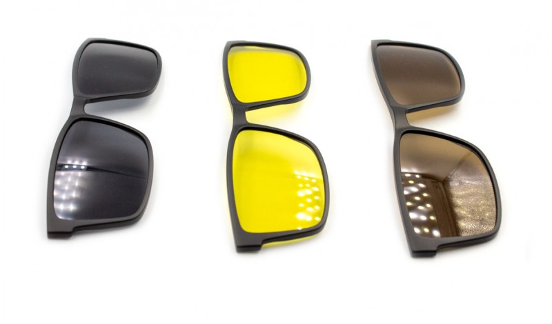 Оправа з насадкою Romeo 25686-C1