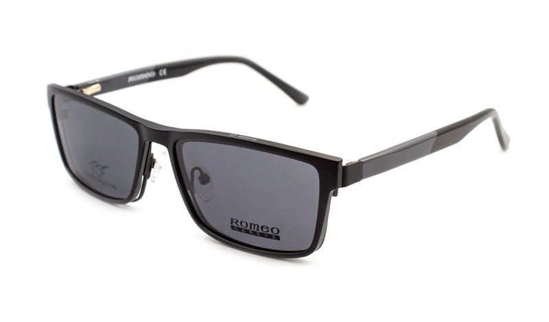 Оправа з насадкою Romeo 25686-C2