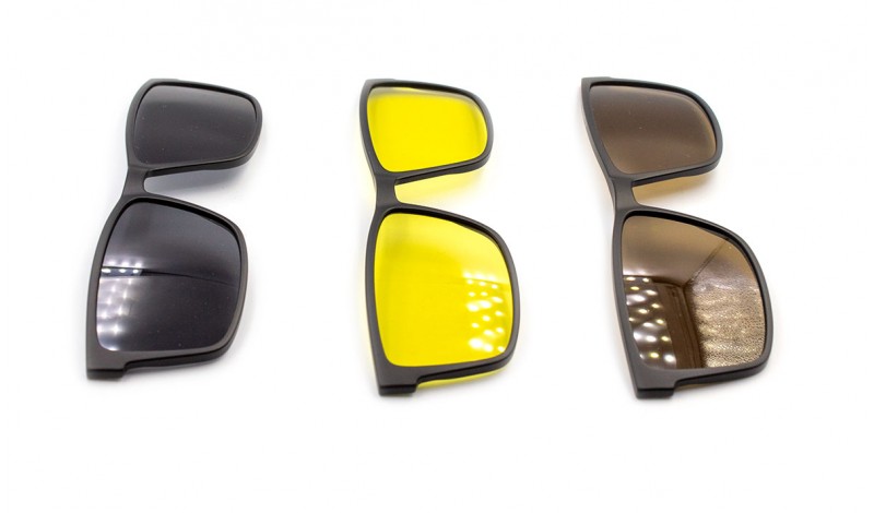 Оправа з насадкою Romeo 25686-C2