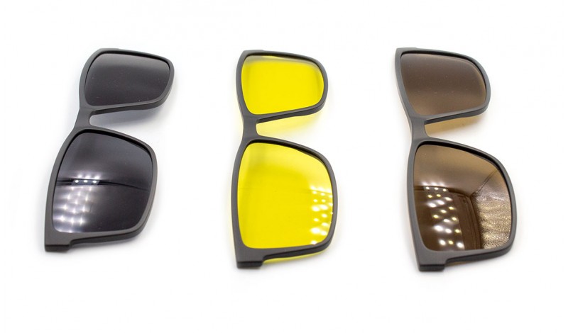 Оправа з насадкою Romeo 25686-C3