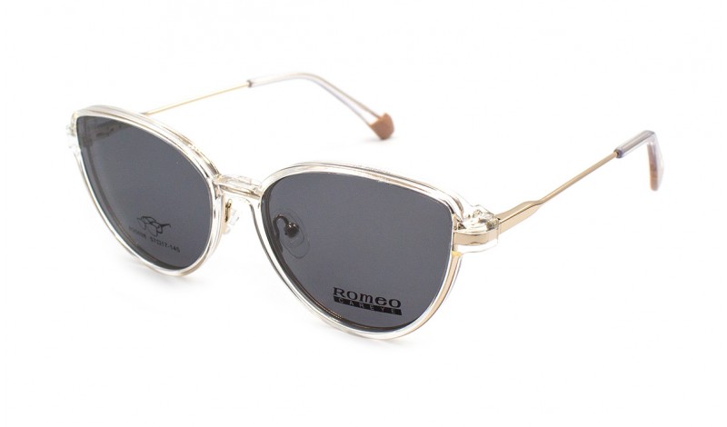 Оправа з насадкою Romeo 25698-C1