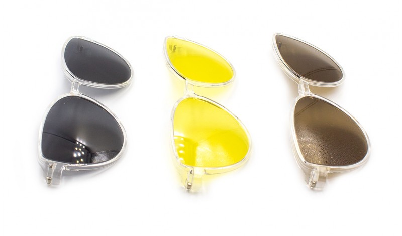 Оправа з насадкою Romeo 25698-C1