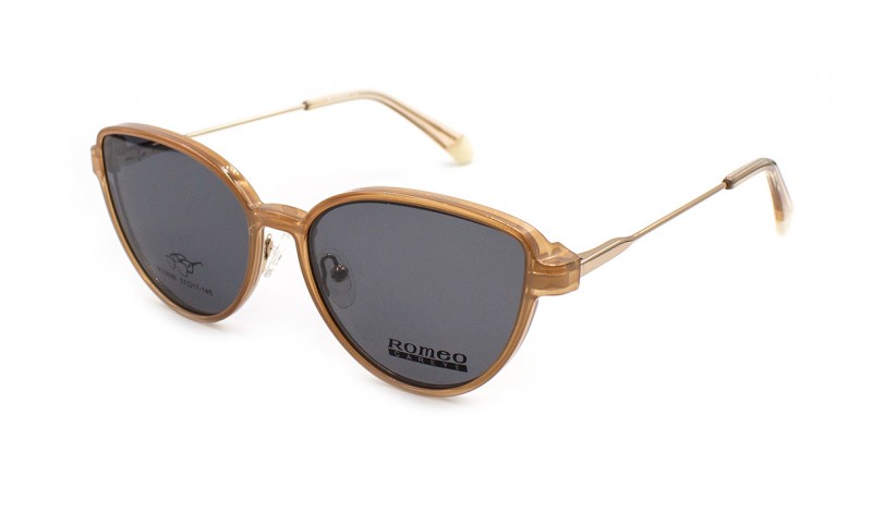 Оправа з насадкою Romeo 25698-C2