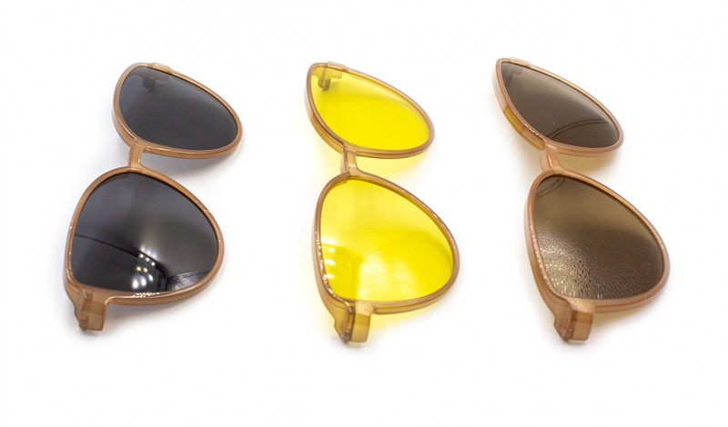 Оправа з насадкою Romeo 25698-C2