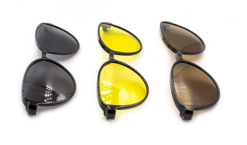 Оправа з насадкою Romeo 25698-C3