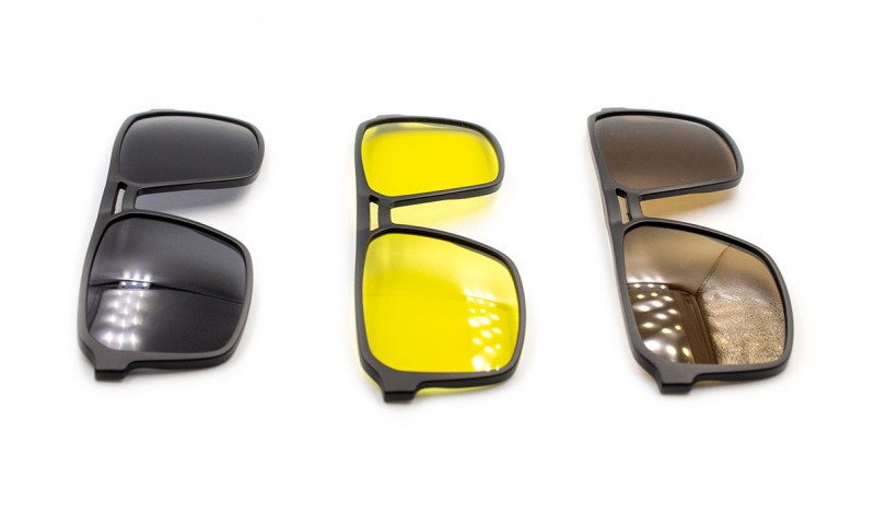 Оправа з насадкою Romeo 25701-C1