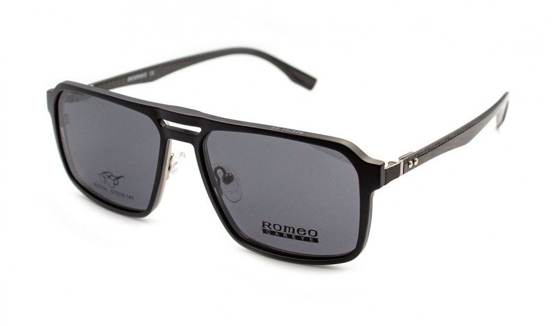 Оправа з насадкою Romeo 25701-C2