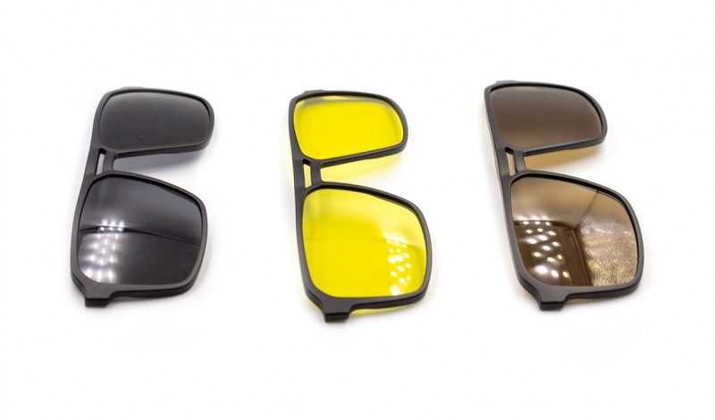 Оправа з насадкою Romeo 25701-C2