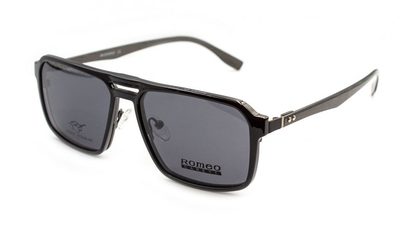 Оправа з насадкою Romeo 25701-C3